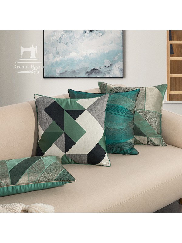 Geometry - Jasper Collection