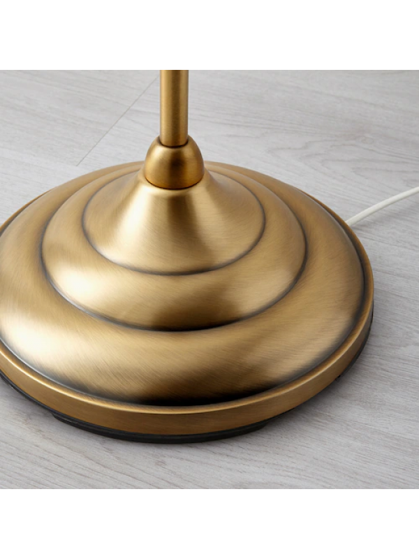 Simple Floor Lamp